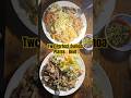 Two Perfect Quinoa Plates – Beef &amp; Veggie Stir Fry