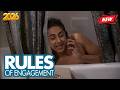 Rules of Engagement 2026 New |  Taking Names  | Full Episodes | Comedy American Series 2026