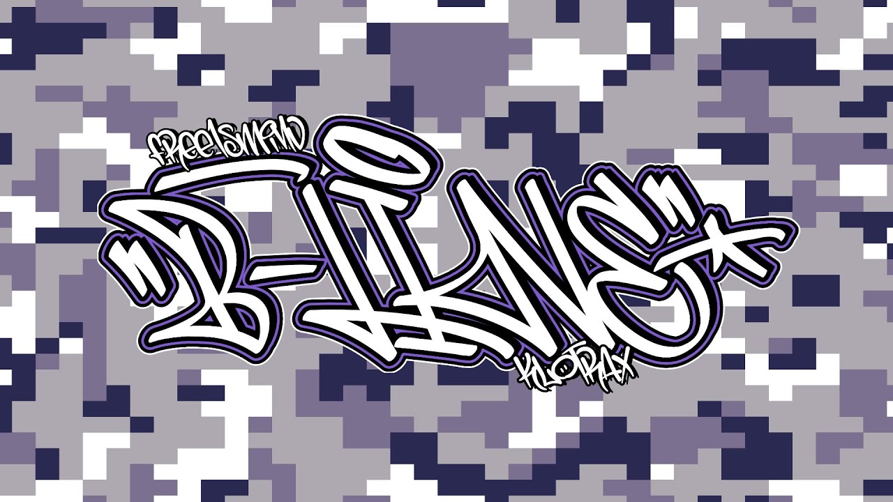 Free 1s Mind & Klotrax - B-line [DUB]