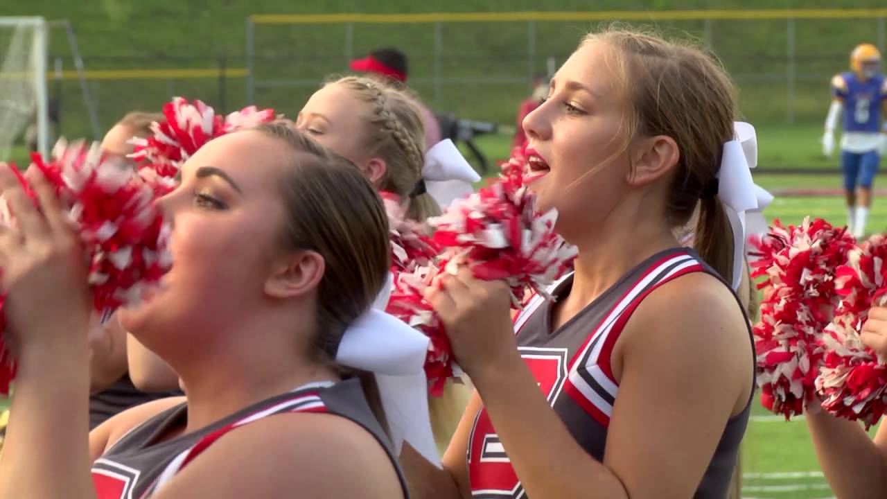 Belfry School Spirit YouTube