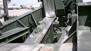 M65 Atomic Cannon #6 (breech)