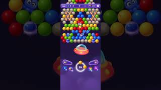 Bubble Pop Star Gameplay Walkthrough Level 1703-1705 screenshot 5