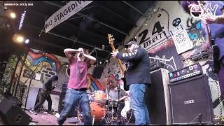 Oxy - 924 Gilman. Berkeley Ca. Oct.22 2022 (OT-537)