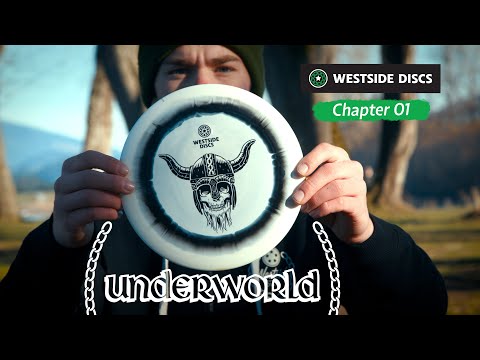 Throwing the Underworld from Westside Discs | Chapter 01 – The Ultimate Get-Out-of-Jail Disc? 
