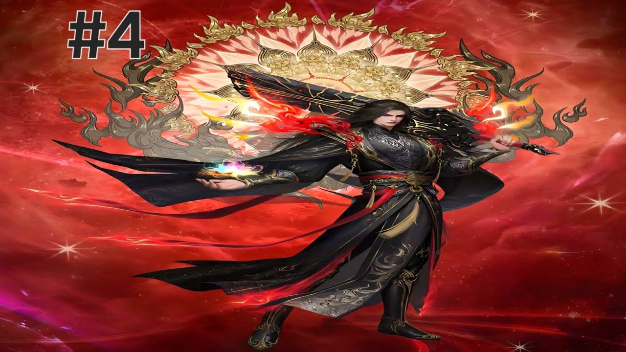 BTTH 2: Rebirth of Emperor Yan EP 4 Explanation || BTTH Multiple Subtitles English Hindi Indonesia