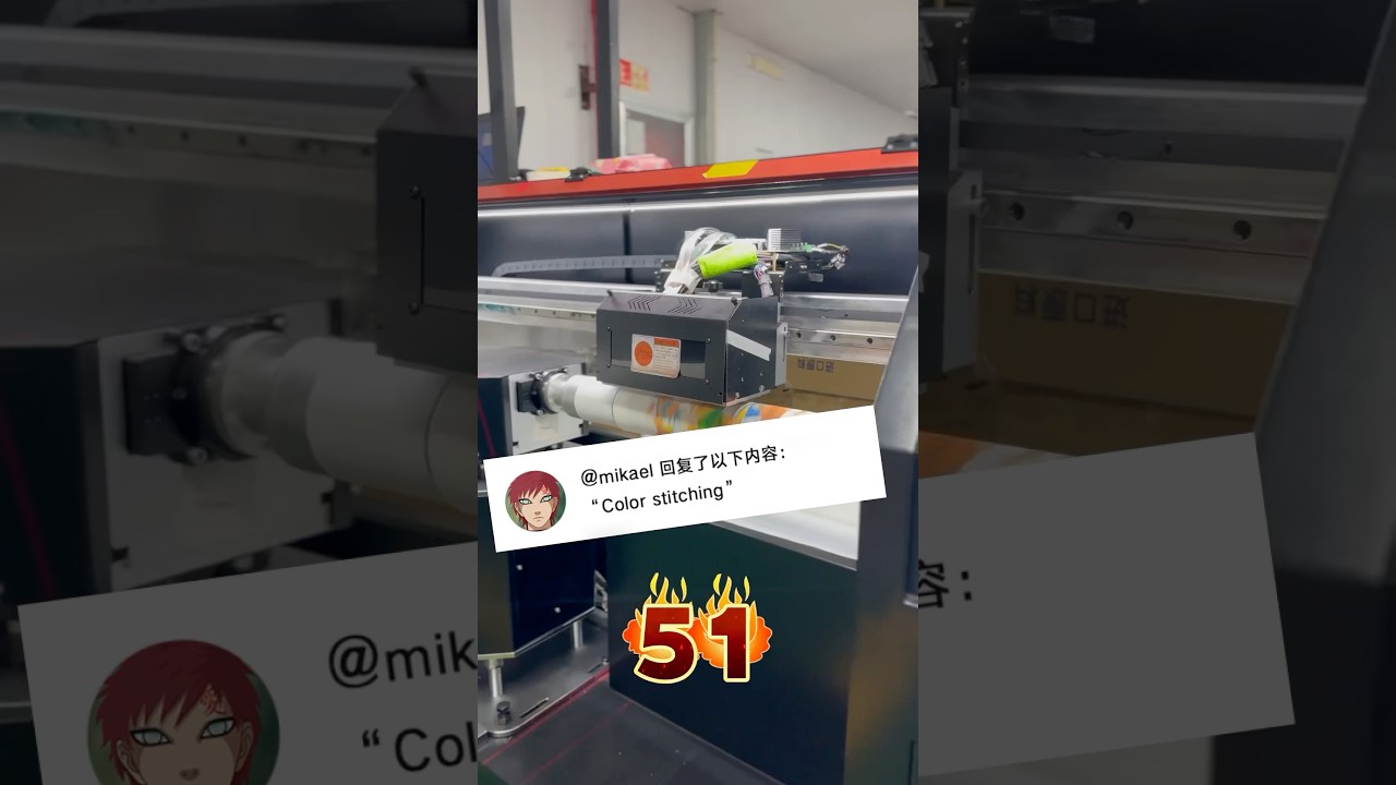 3D Digital Printing a Pair of Socks for Every New Subscriber/ Day 51！