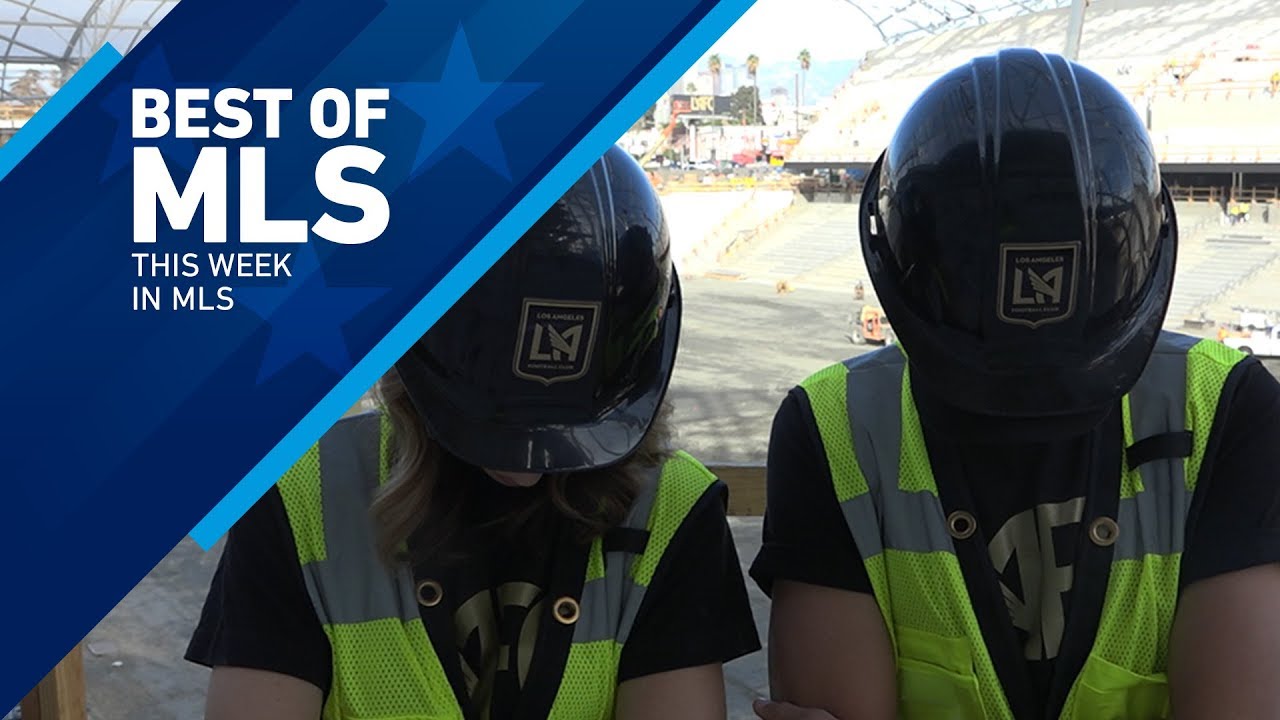 Best of 2017: Best of This Week in MLS