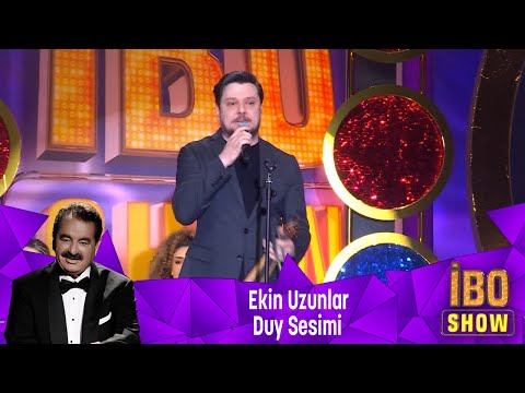 Ekin Uzunlar - DUY SESİMİ