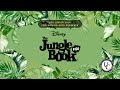 Uca junior high musical the jungle book