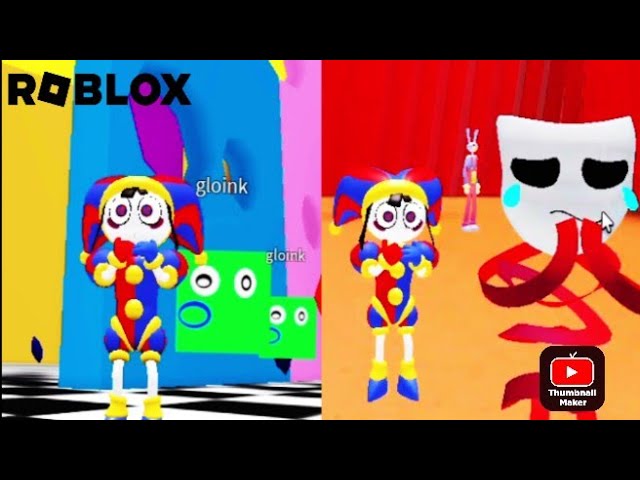 Circus!: Sally Plays Roblox #18