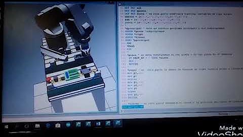 Programaciones Ciros Robotic