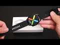 IMILAB W12 Unboxing: My New Daily Go-to Smartwatch