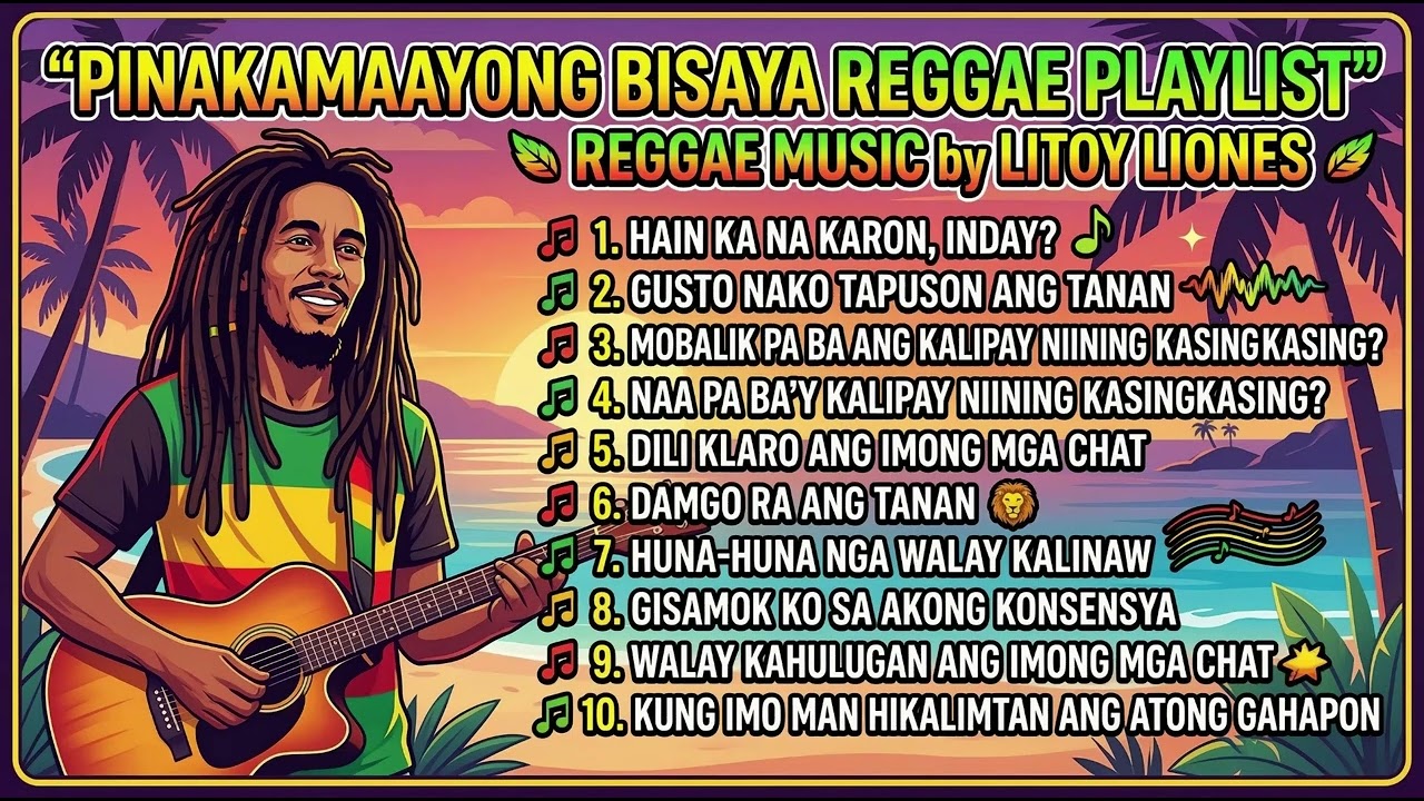 visayan music