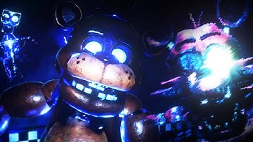 FORSAKEN MR IS HERE AND IT