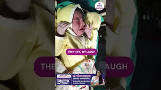 Breech Baby & 32 Hours Of Labour Real C-Section Stories