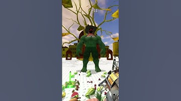 NEXTBOT ARE REALLY EVIL Part 206 #gmod #nextbots #shorts #chasing #chase #viral