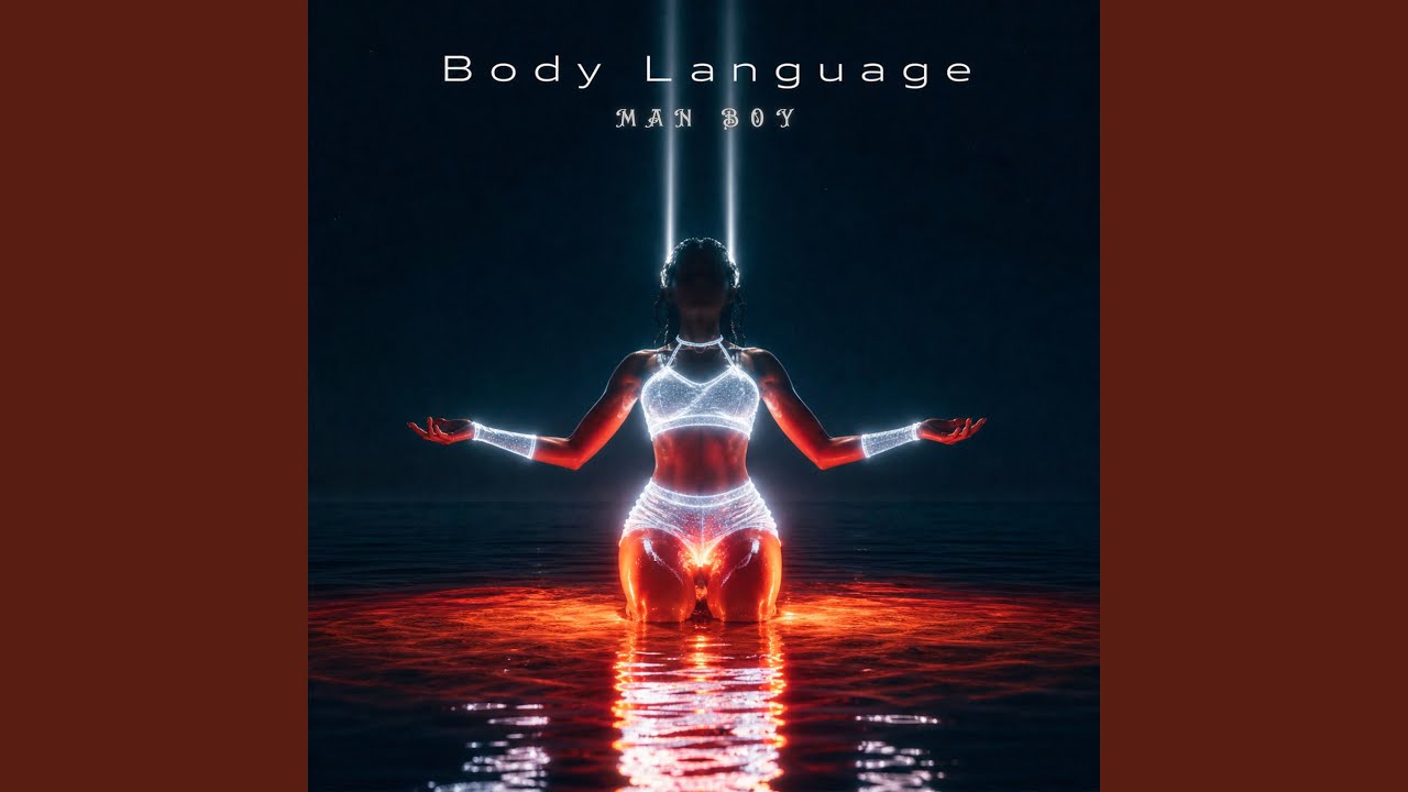 Watch Body Language on YouTube Watch Body Language on YouTube