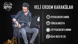 Veli̇ Erdem Karakülah & Ssy_Ssaşkentlim - Ankaraliyiz Bi̇r Tanesi̇ - Beni̇de Düşün (Yeni̇) █▬█ █ ▀█▀