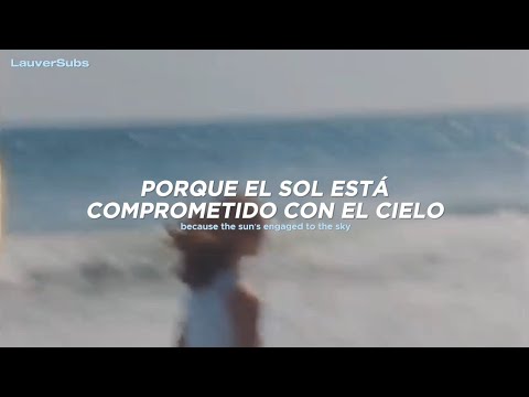 Falling Behind | Laufey (Traducida al Español) 