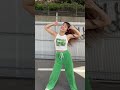【踊ってみた】XOXO(feat.SPRITE) / R epezen Foxx #shorts