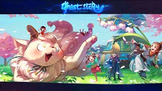 Ghost Story: Love Destiny - Gameplay Android | iOS | PC
