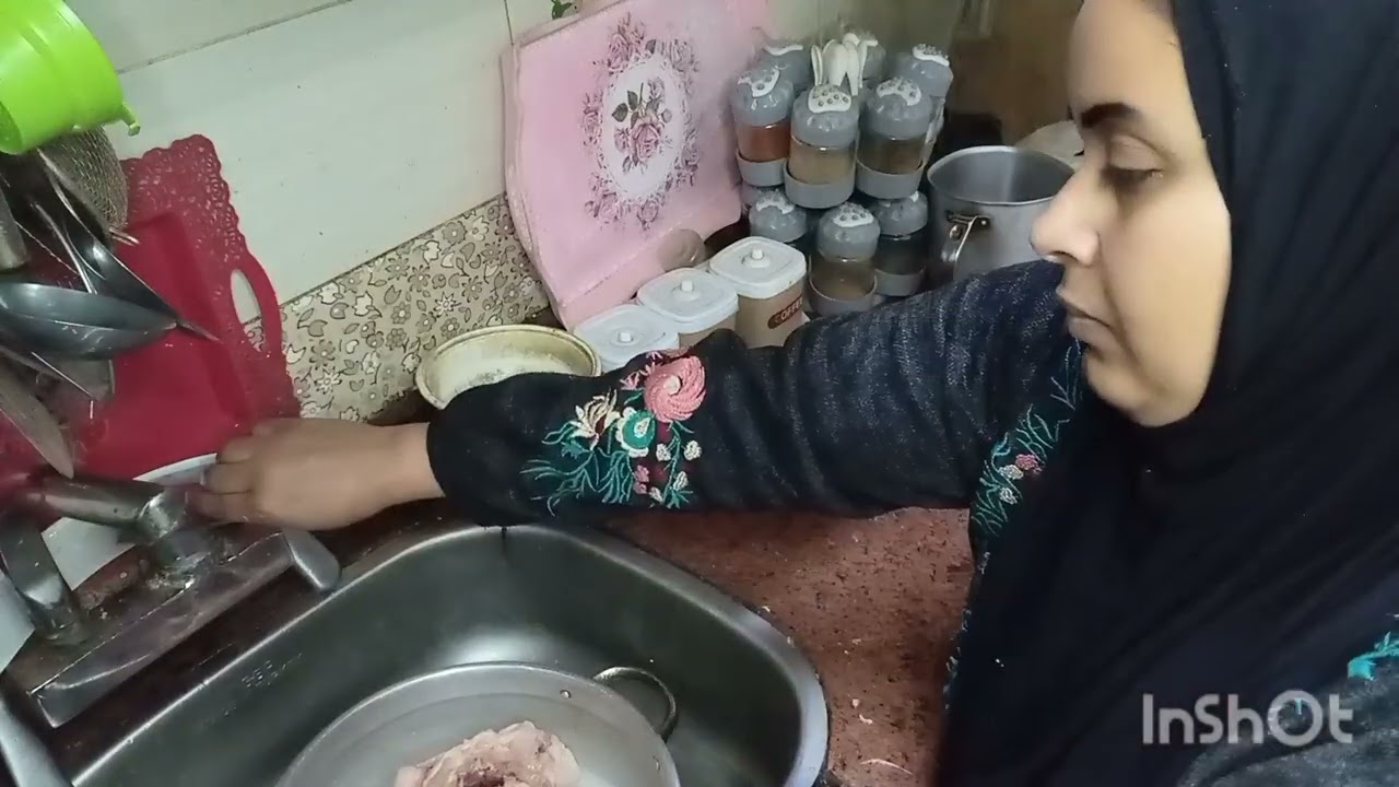 روتين تاني يوم رمضان وافكار للفطار والعصير كل سنه وانتو طيبين 