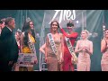 Miss france remet la couronne  la nouvelle miss als 2024 clara crouzette