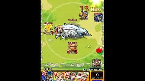 تحميل ベオウルフ モンスト Mp4 Mp3