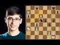 The Bishop Pair Tutorial || Firouzja vs Harikrishna || Prague Chess Festival (2020)