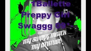 PreppyGiirlSwagg Officail Song Of 09 A Club banger @HateorLoveit3