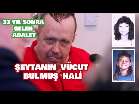 Yıllar Sonra Çözülen Gizemli Cinayetler | Dedektifleri Şaşkına Çeviren Vaka