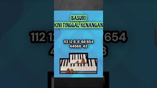 Pianika Basuri Kini Tinggal Kenangan telolet busmania shorts