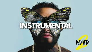 Download Lagu Joyner Lucas ft Ava Max - Tear Me Down (INSTRUMENTAL) MP3