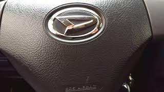 DAIHATSU TERIOS 1.5 FULL AÑO 2013