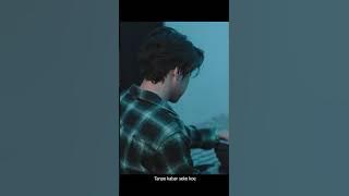 Kesalahanmu, tapi kamu tetap bahagia, aku yang menderita