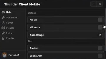 *UPDATED* Arsenal Script (PASTEBIN 2023)(AIM ASSIST, GUNMODS, INFINITE JUMP, NO RECOIL, ESP)