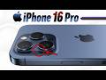 iPhone 16 Pro - The Craziest Leak I&#39;ve EVER Seen..