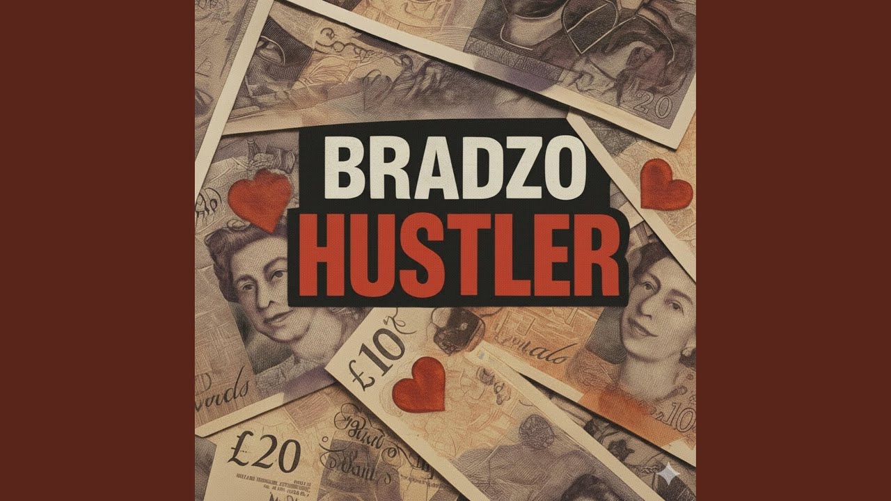 Watch Hustler on YouTube Watch Hustler on YouTube