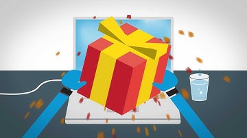 Social Referral - Users explanimation