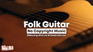 [background music] serene - relaxing classical guitar for slow vlogs 🌿 | peaceful no copyright screenshot 5
