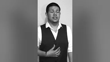 El soñador david olivares Cover by Esteban