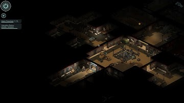 Shadowrun: Hong Kong - Extended Edition - Part 14 [4K, 60fps, and No Commentary]