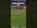 One word for this strike #womensfootball #amazing #sports