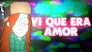 VI QUE ERA AMOR  BEAT (FUNK REMIX) DJ LUCAS