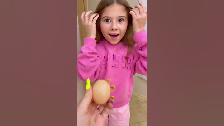 Пранк пошёл не по плану😂