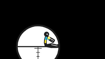 Stick Nodes The Team Shooters Collab my entry Hosted by Silent X Ninja