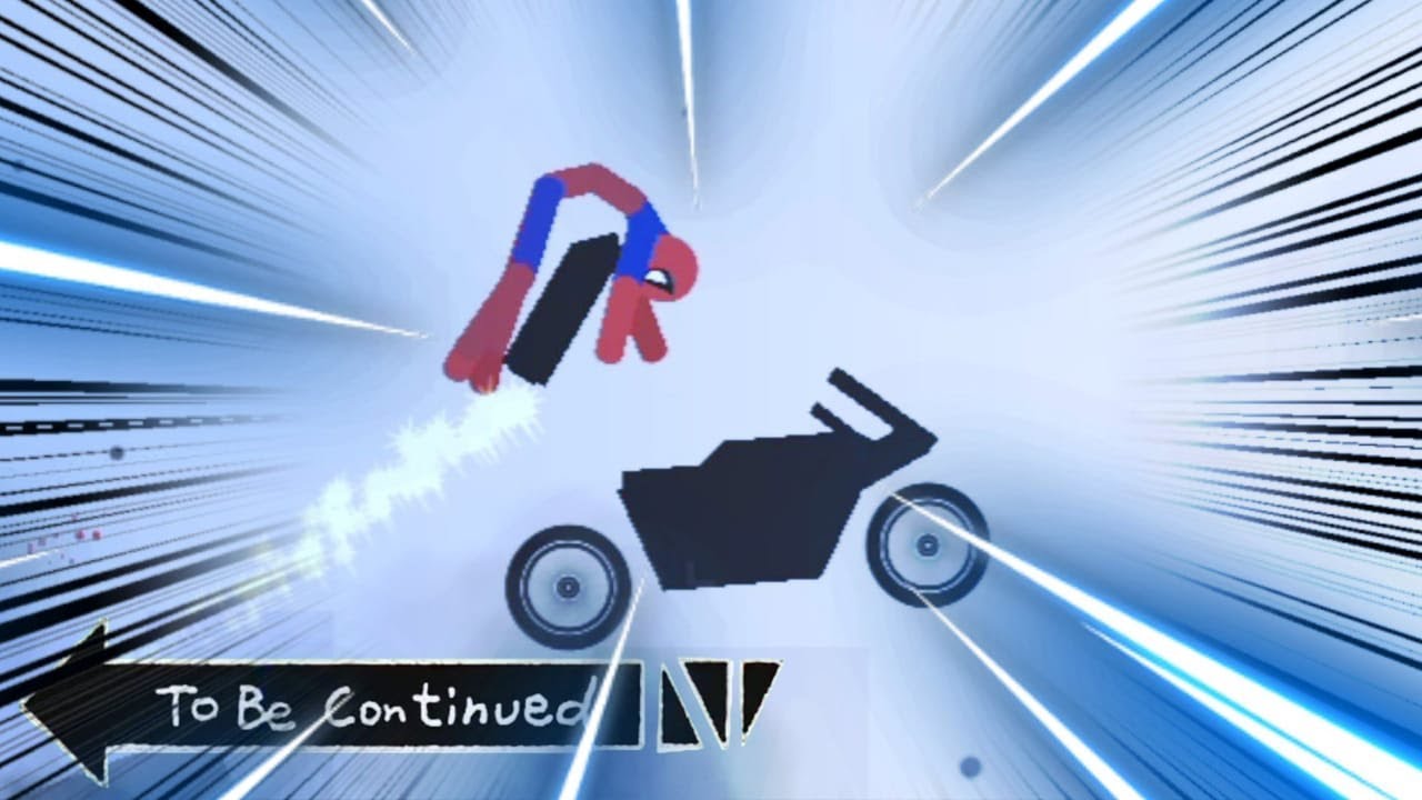 Best Falls | Stickman Dismounting funny moments #3 - YouTube
