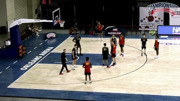 Keep Your Offense Flowing vs. Zone Defense