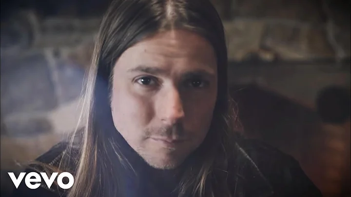 Lukas Nelson & Promise of the Real - Just Outside ...