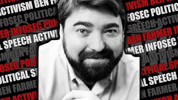 Steemit Threats EXPOSED?! Ben Farmer, Russian Troll Farm Activist?!